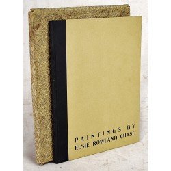 Paintings by Elsie Rowland Chase